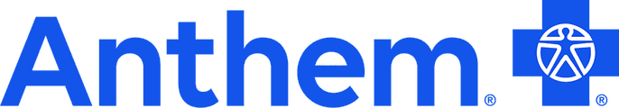 Anthem Blue Cross Partnership Plan logo - Medi-Cal managed care partner of Anchor Co-Living