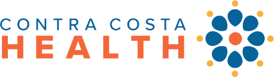 Contra Costa Health Plan logo - Medi-Cal managed care partner of Anchor Co-Living